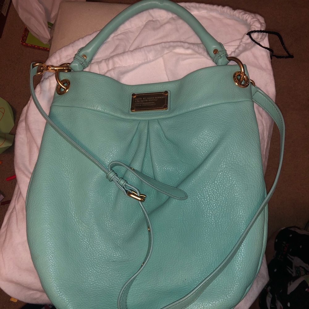 Marc Jacobs bag